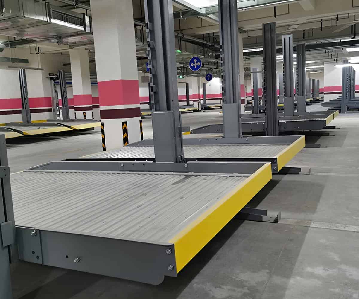 立體車庫收購：市場分析、價值評估、交易流程與風險控制