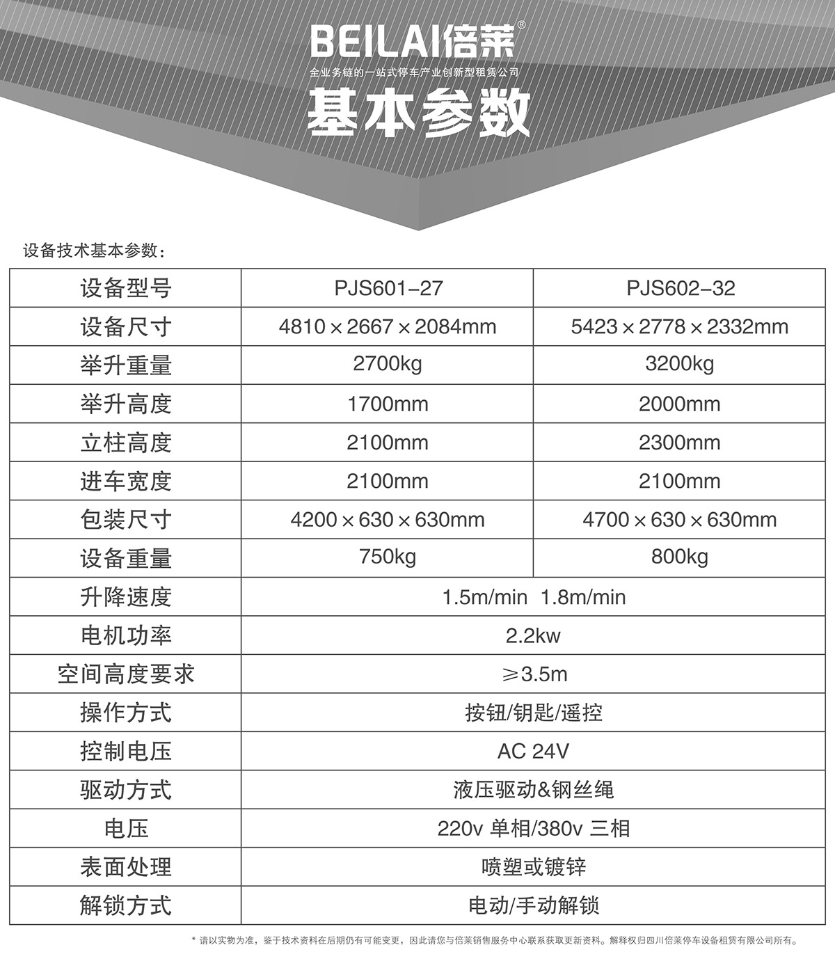 重慶成都四柱簡易升降立體停車設(shè)備基本參數(shù).jpg