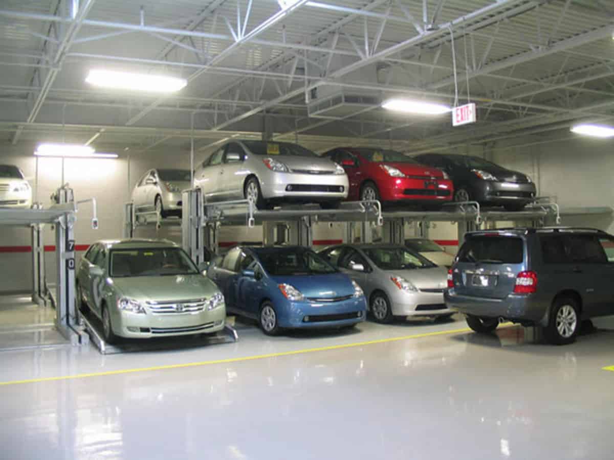 重慶成都倍萊兩柱簡(jiǎn)易升降立體停車設(shè)備圖片.jpg