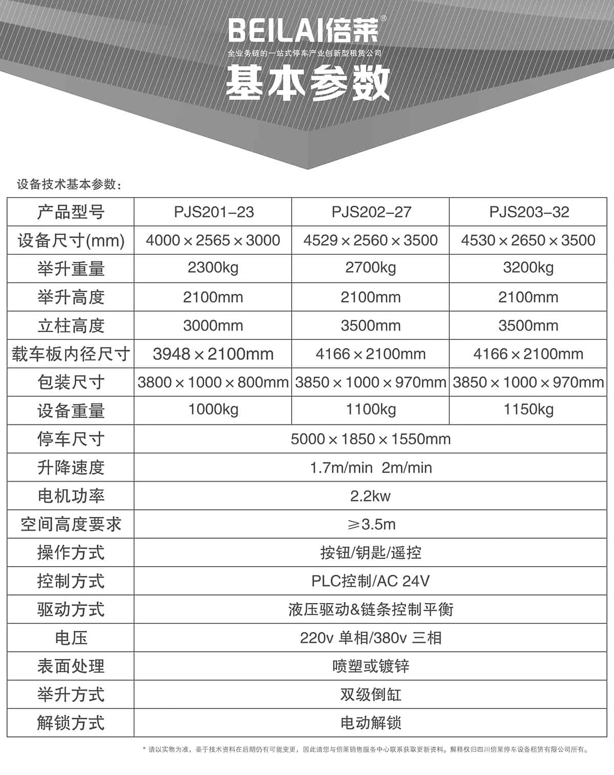 重慶成都倍萊兩柱簡(jiǎn)易升降立體停車設(shè)備基本參數(shù).jpg