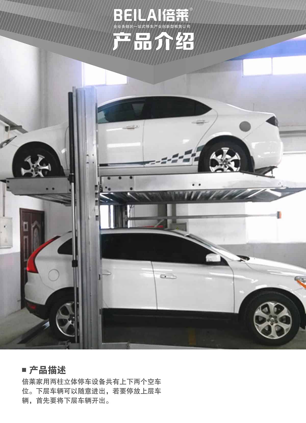 重慶成都倍萊兩柱簡(jiǎn)易升降立體停車設(shè)備產(chǎn)品介紹.jpg