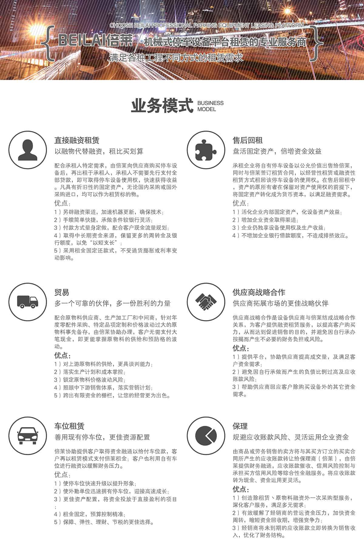 重慶成都立體車庫租賃業務模式滿足各種工程租賃需求.jpg