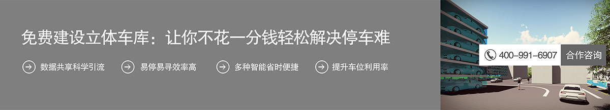 重慶成都免費(fèi)建設(shè)立體車庫不花一分錢解決停車難.jpg