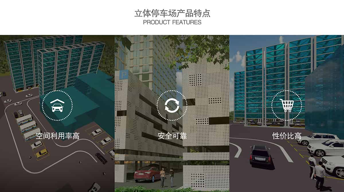 重慶成都立體停車場空間利用率高安全可靠性價比高.jpg