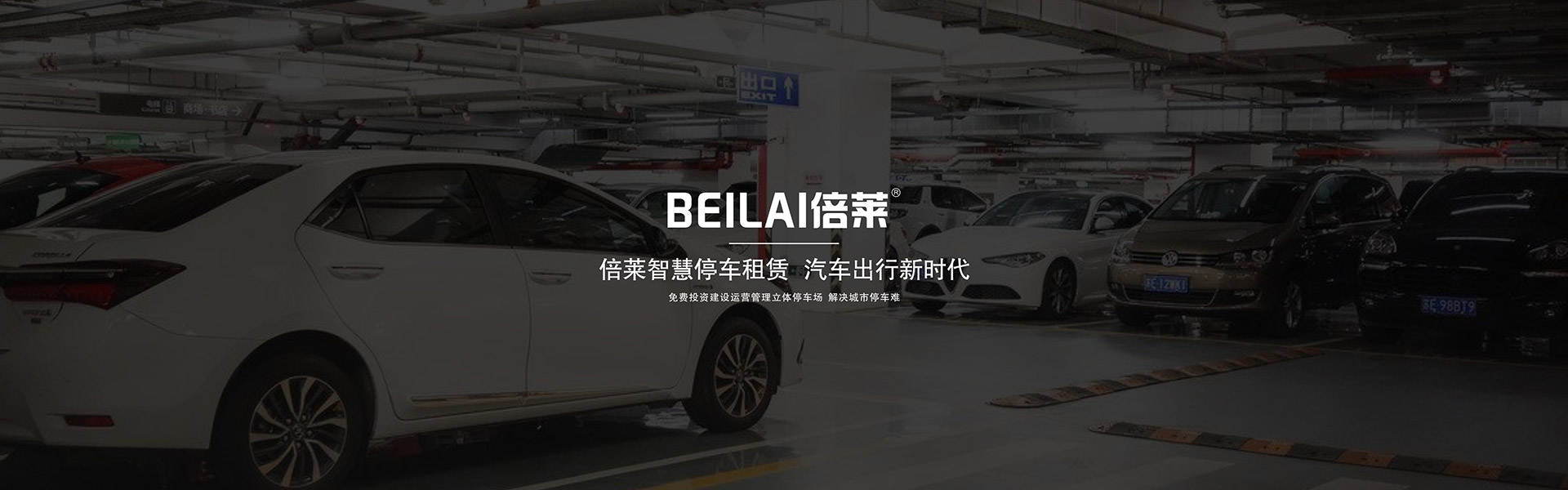 兩柱簡易車庫